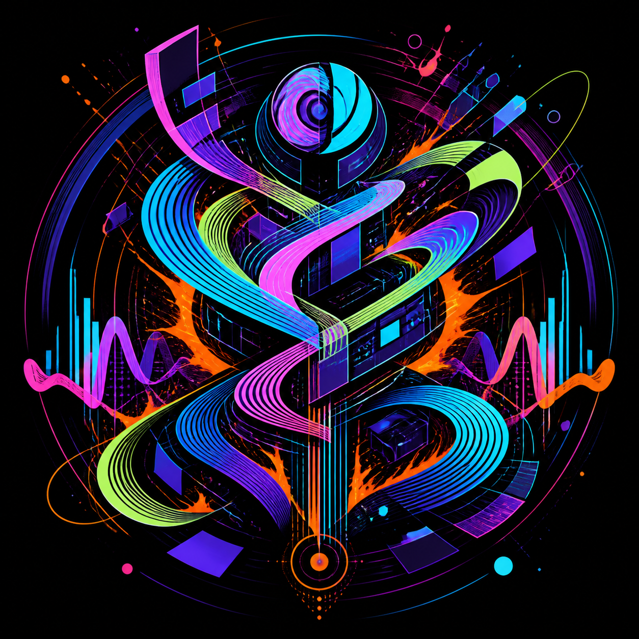 KOSVYRE original graphic tee fit and design guide