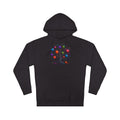 Corrupted Orchard — Psychedelic Hoodie