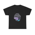 Liminal Velvet Observatory — Psychedelic Graphic Tee