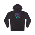 Substrate Meridian — Psychedelic Hoodie
