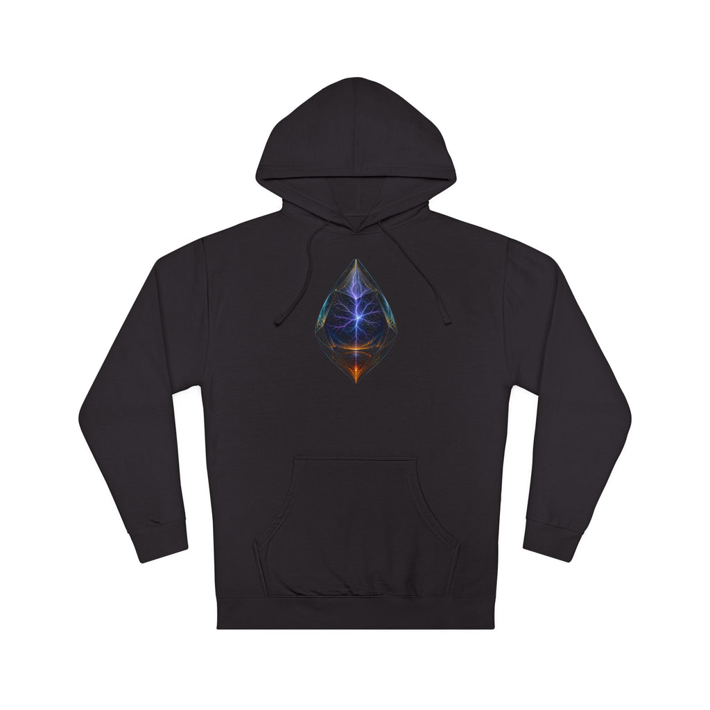 Storm Seed Relay — Psychedelic Hoodie