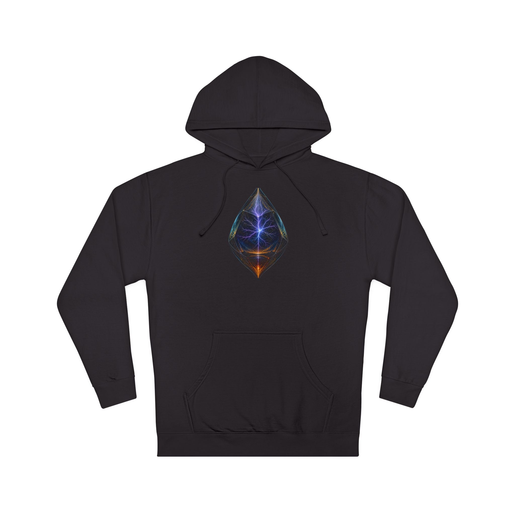 Storm Seed Relay — Psychedelic Hoodie