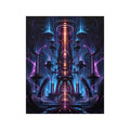 Ion Cathedral — Poster