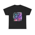 Molten Weather Loom — Psychedelic Graphic Tee