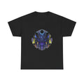 Duskless Atrium — Psychedelic Graphic Tee