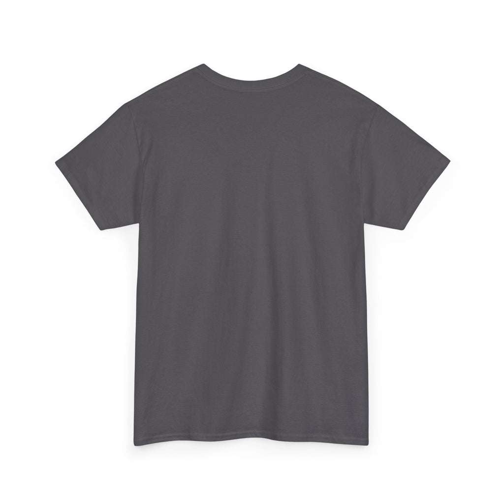 Meeting Could Have Been a Hallucination graphic tee by KOSVYRE, additional product view 6