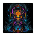 Monument of Borrowed Light — Art Print