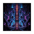 Ion Cathedral — Art Print