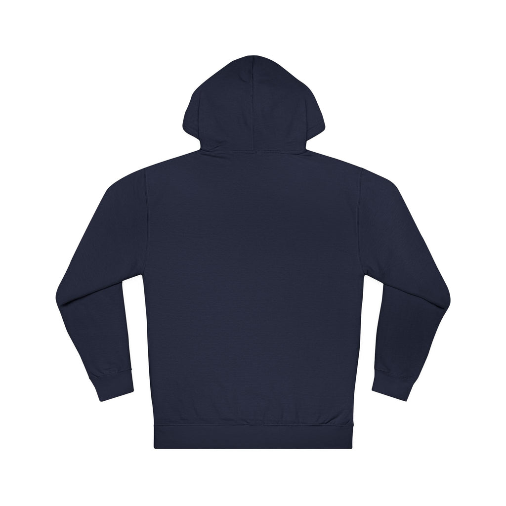 Specimen 00: Civic Moth graphic hoodie by KOSVYRE, additional product view 7