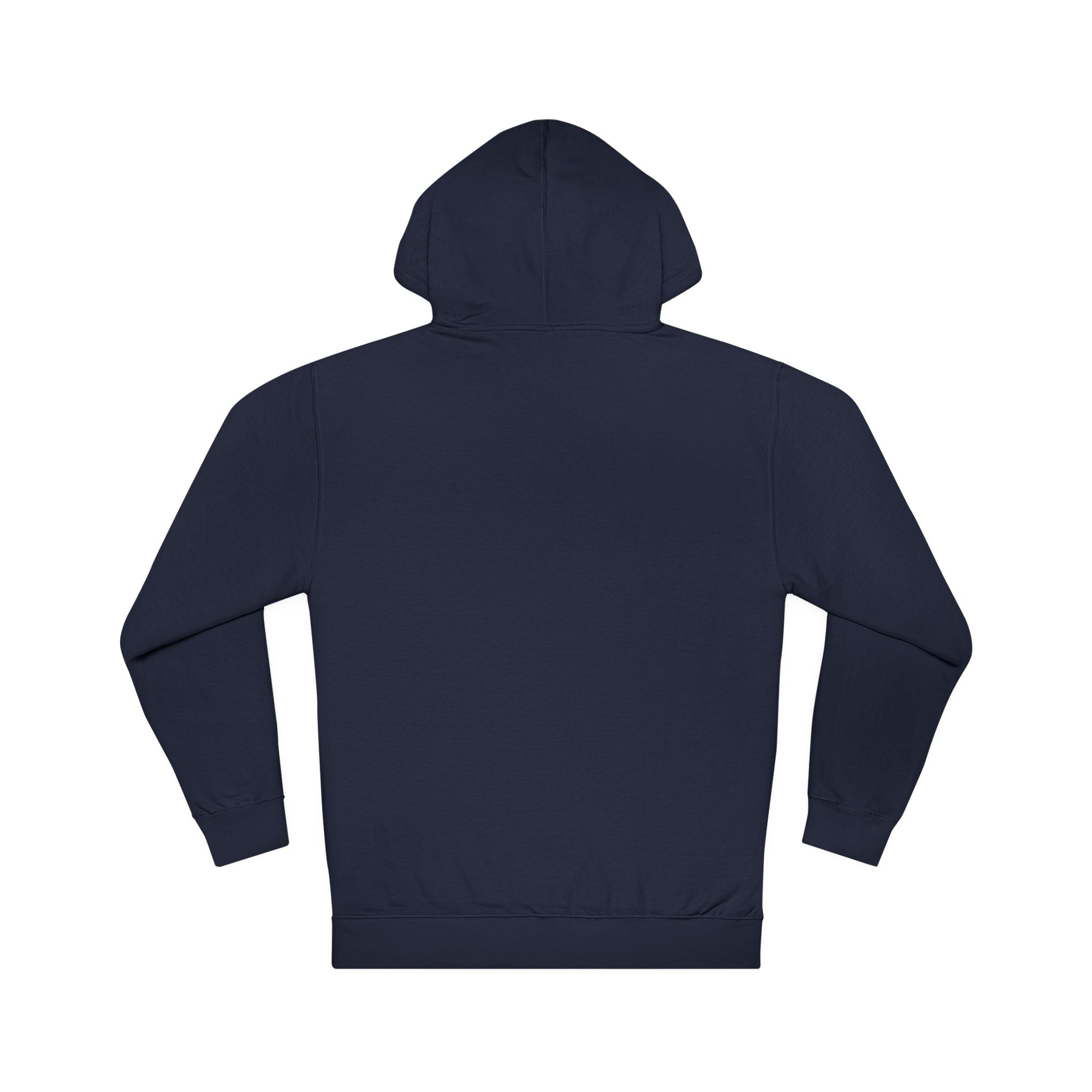 Specimen 00: Civic Moth graphic hoodie by KOSVYRE, additional product view 7