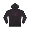 Astral Ink Tangle — Psychedelic Hoodie