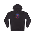 Deep Space Dialtone — Psychedelic Hoodie