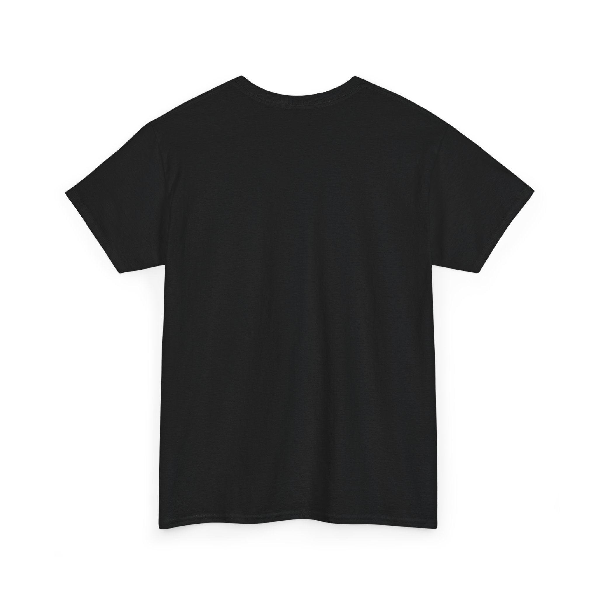 Solaris Knot — Psychedelic Graphic Tee