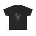 Threaded Moon Archive — Psychedelic Graphic Tee