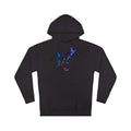 Night Archive Weather — Psychedelic Hoodie