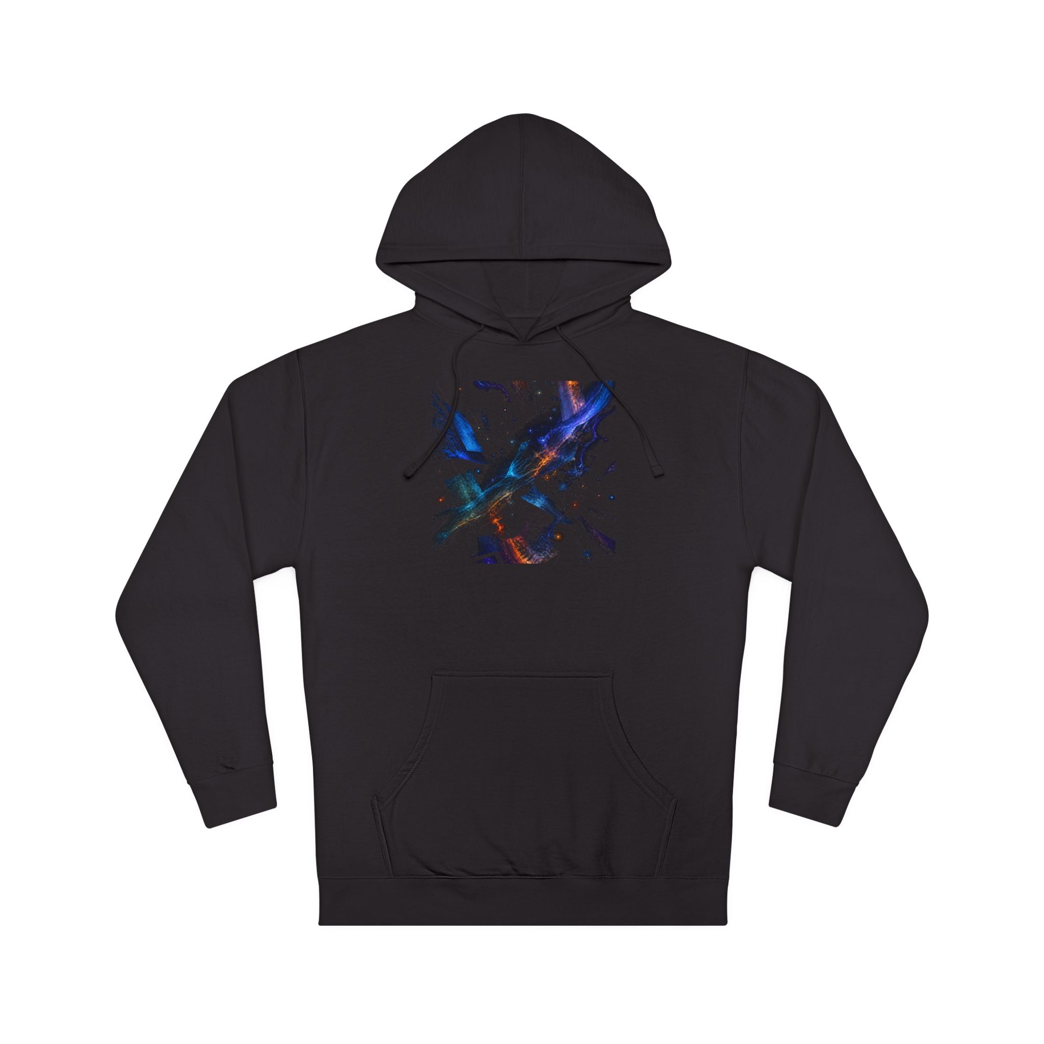 Night Archive Weather — Psychedelic Hoodie