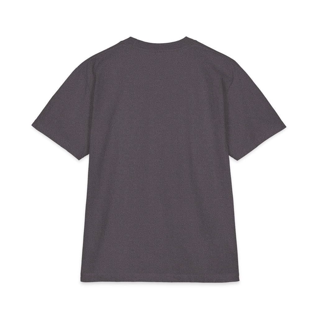 Reality Quarantine Notice graphic tee by KOSVYRE, additional product view 7