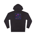 Impossible Radio Garden — Psychedelic Hoodie