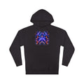 Cyan Monolith Choir — Psychedelic Hoodie