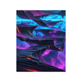 Horizon Fold Array — Poster
