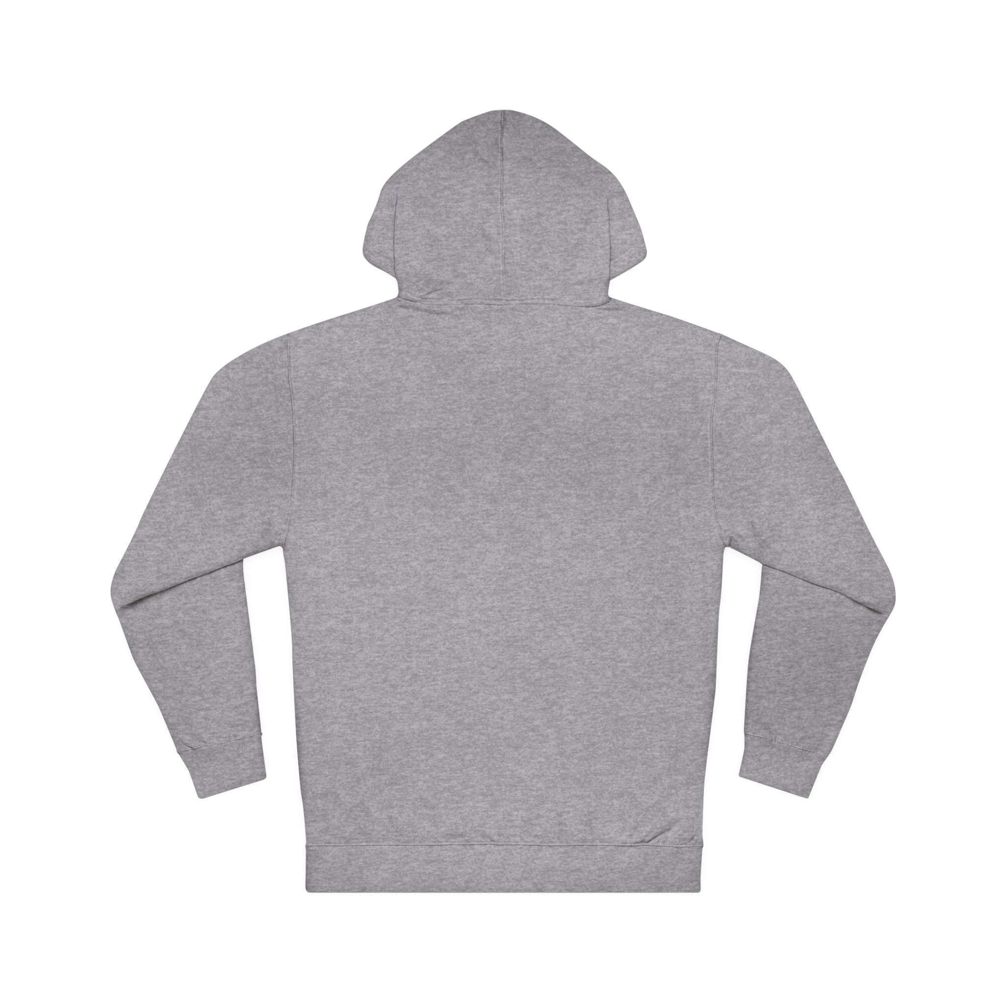 Specimen 00: Civic Moth graphic hoodie by KOSVYRE, additional product view 4