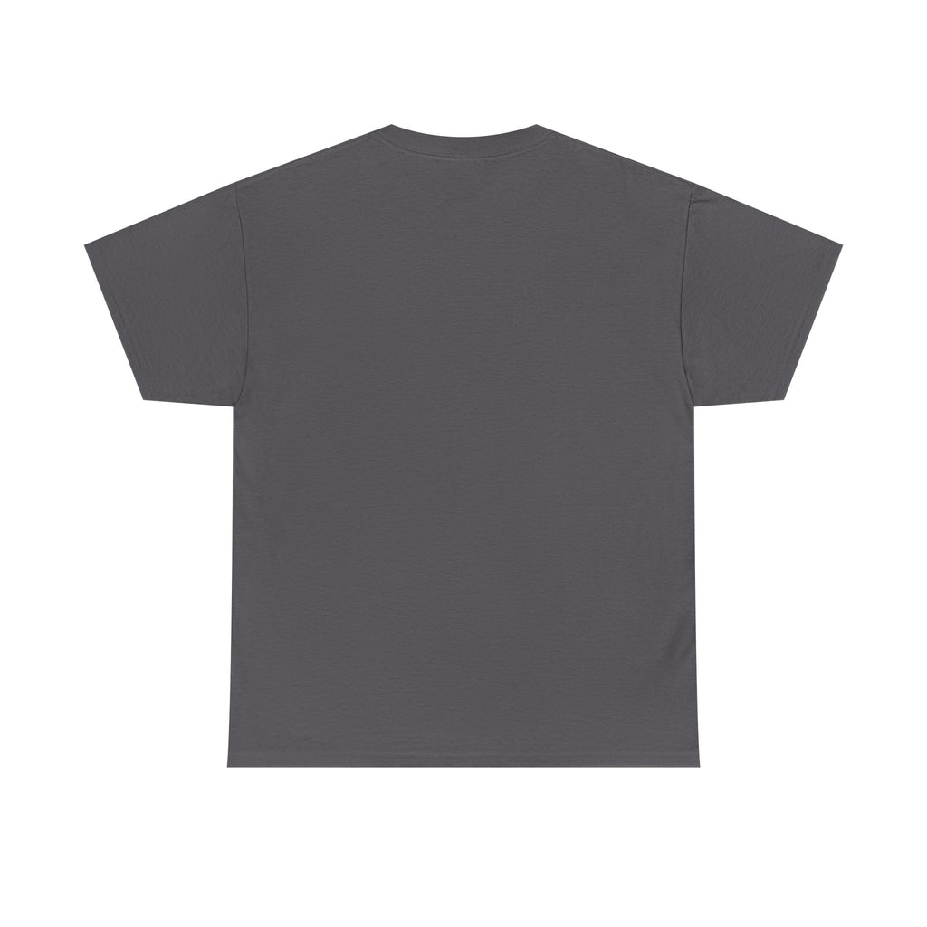 Meeting Could Have Been a Hallucination graphic tee by KOSVYRE, additional product view 4