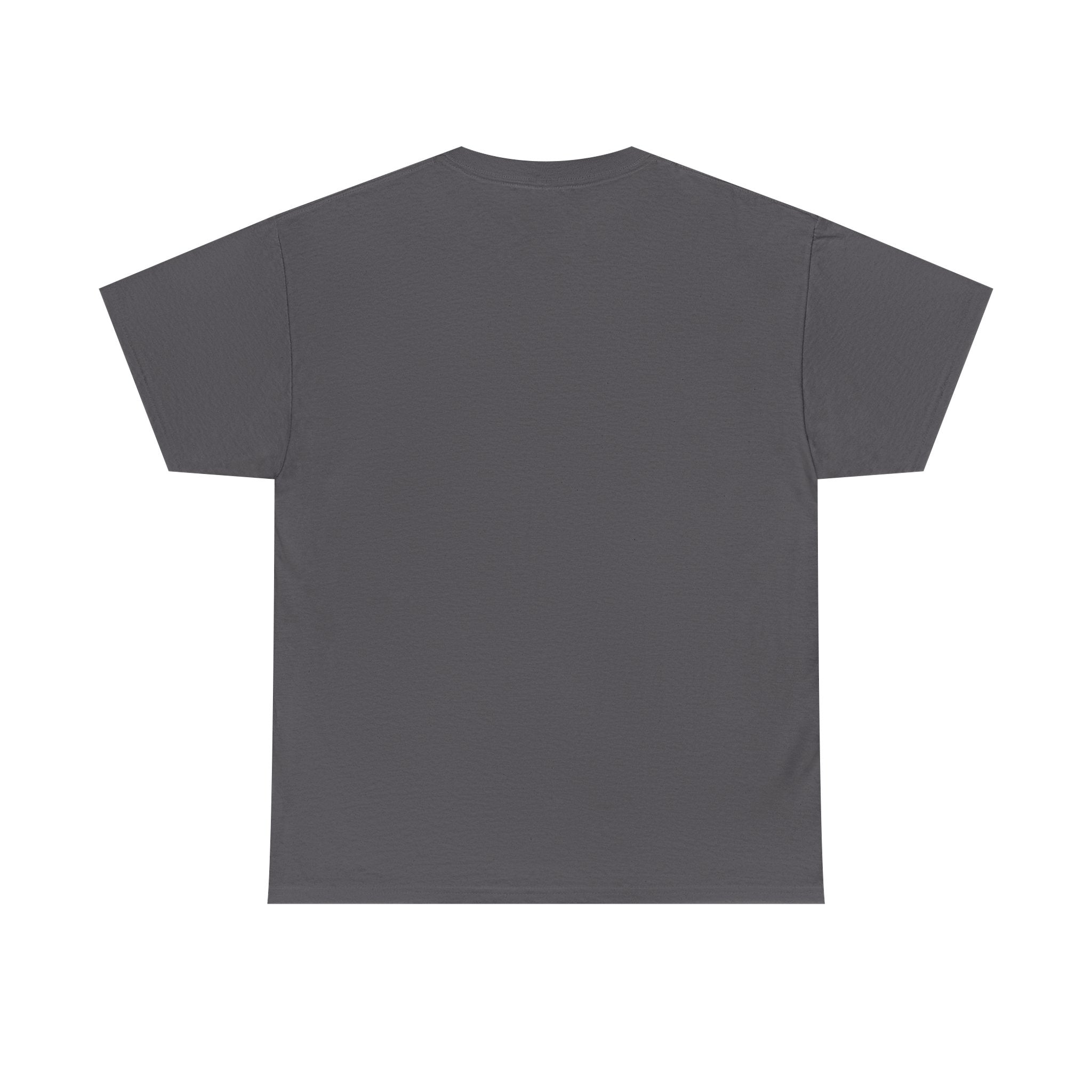 Meeting Could Have Been a Hallucination graphic tee by KOSVYRE, additional product view 4