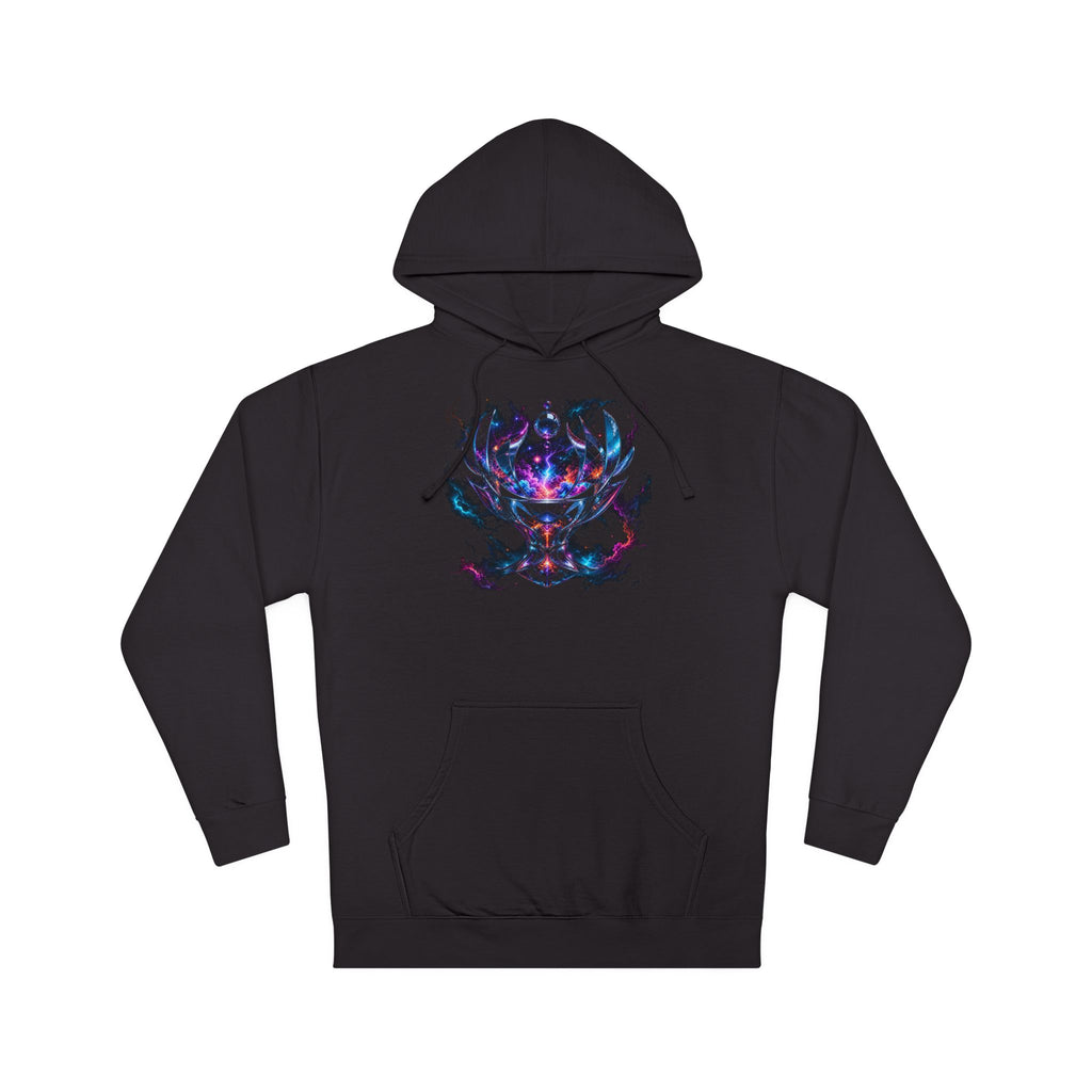 Mirrorstorm Vessel — Psychedelic Hoodie