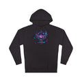 Mirrorstorm Vessel — Psychedelic Hoodie