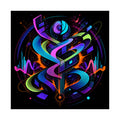 Signal Body — Art Print