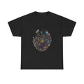 Signal Machine Orchard — Psychedelic Graphic Tee