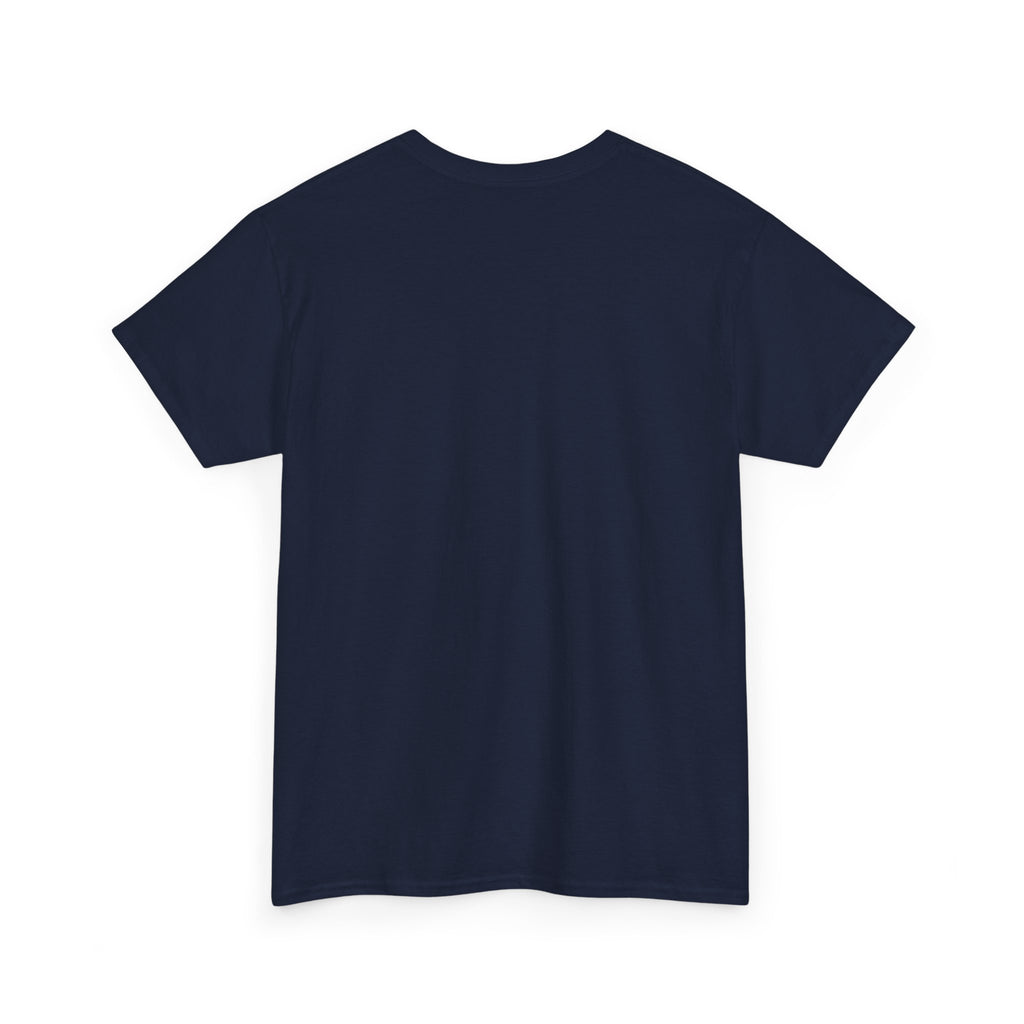 Meeting Could Have Been a Hallucination graphic tee by KOSVYRE, additional product view 9