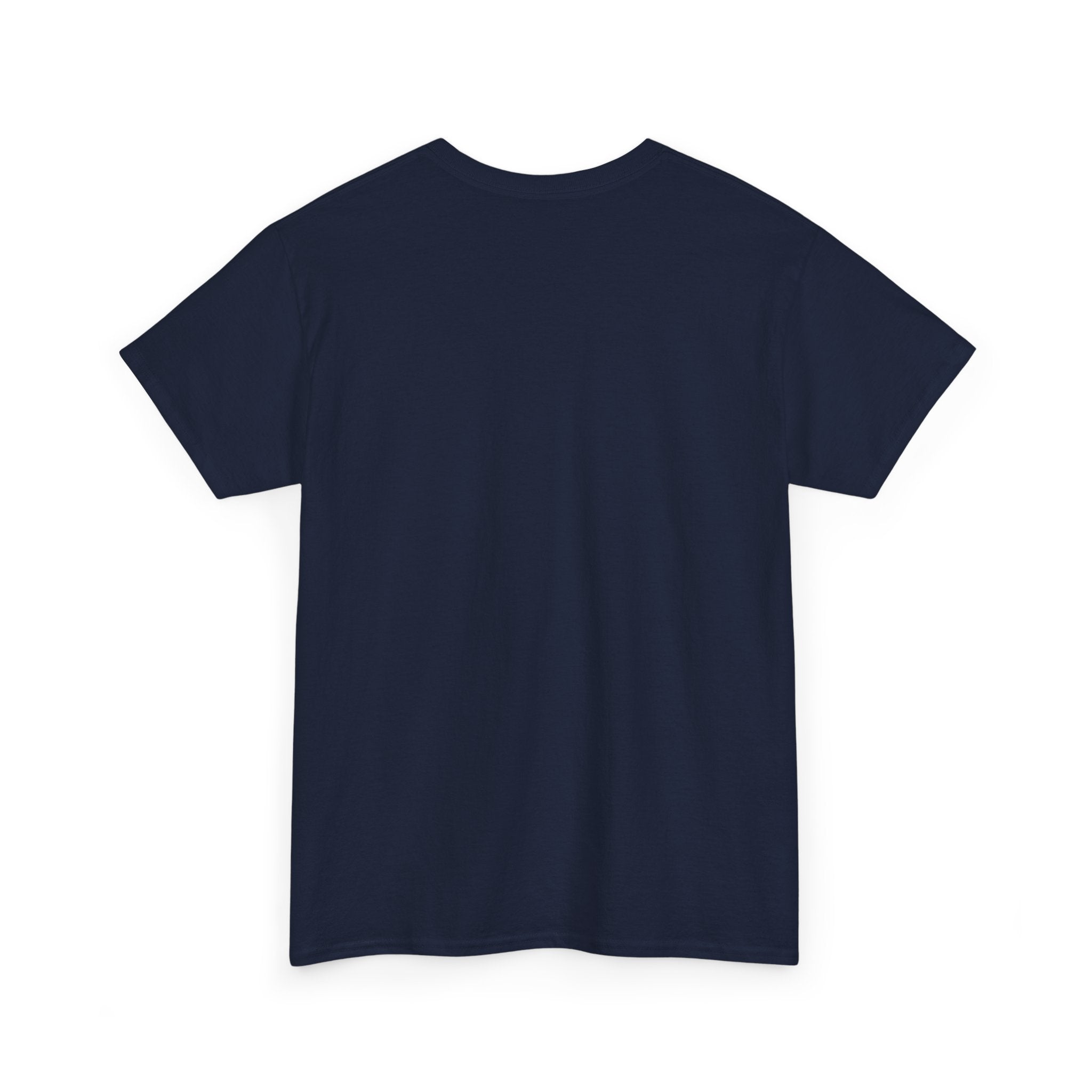 Meeting Could Have Been a Hallucination graphic tee by KOSVYRE, additional product view 9