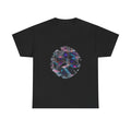 Liminal Mercury Stair — Psychedelic Graphic Tee