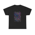 Orbitless Marble Choir — Psychedelic Graphic Tee