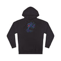 Recursive Botany — Psychedelic Hoodie