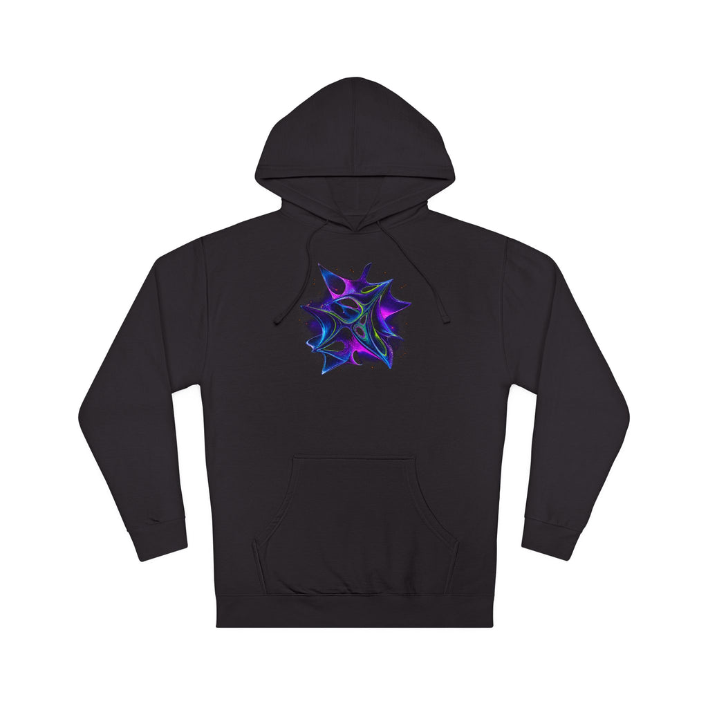 Ultraviolet Fauna — Psychedelic Hoodie