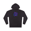 Ultraviolet Fauna — Psychedelic Hoodie