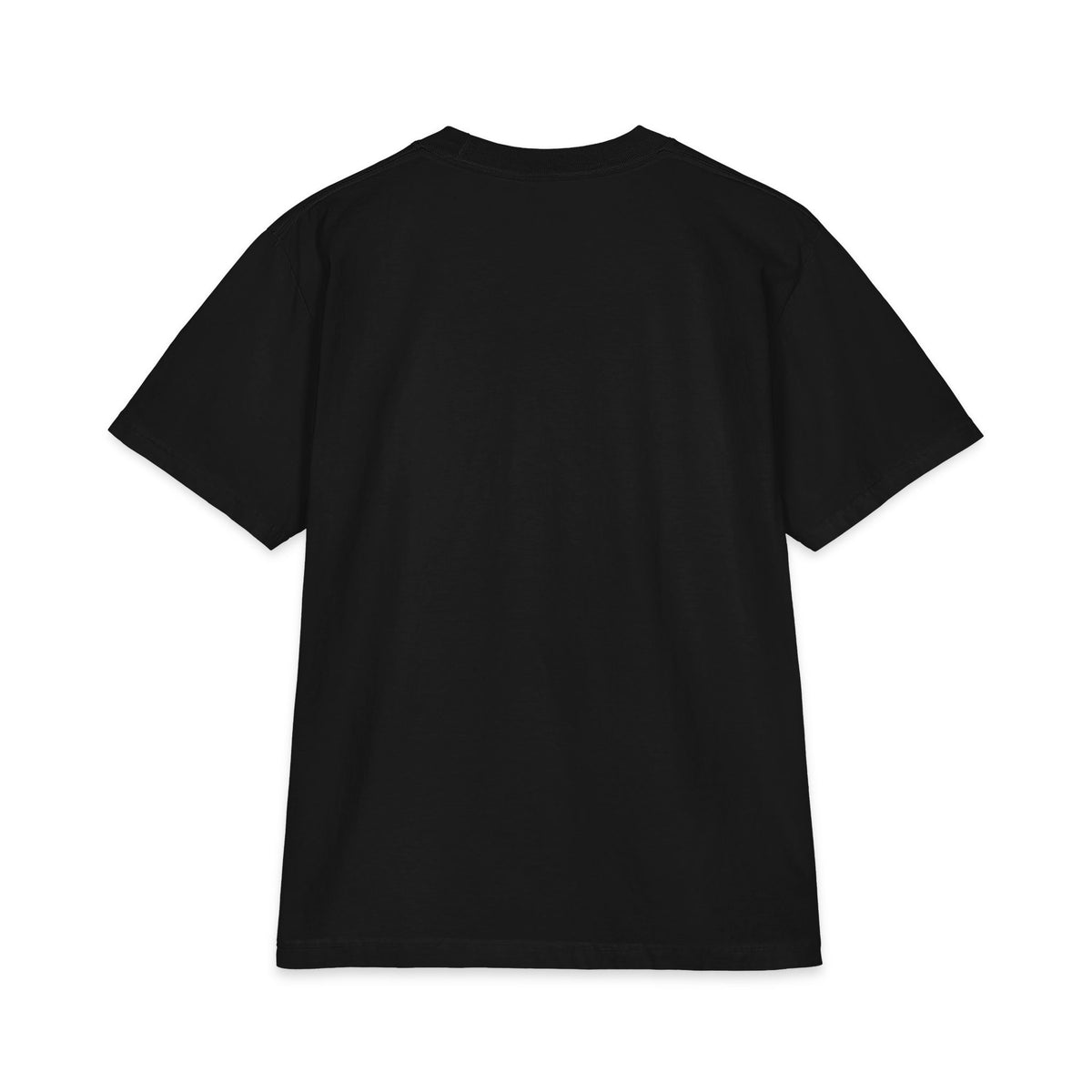 Reality Quarantine Notice graphic tee by KOSVYRE, additional product view 1