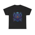 Cathedral of Soft Machines — Psychedelic Graphic Tee