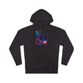 Antenna Tide Basilica — Psychedelic Hoodie