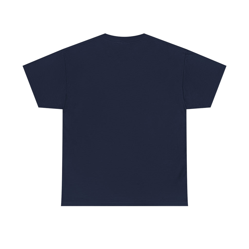 Meeting Could Have Been a Hallucination graphic tee by KOSVYRE, additional product view 7