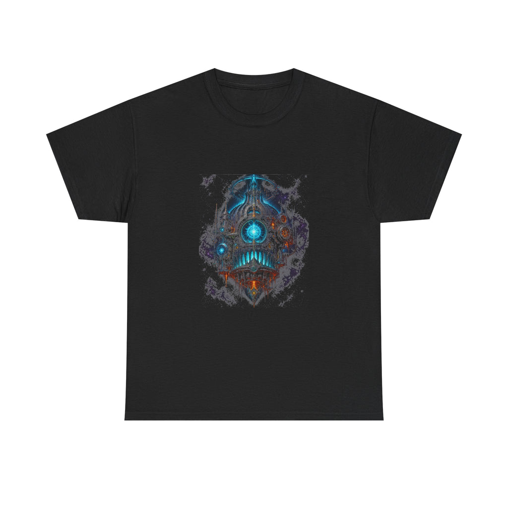 Pressure Cathedral — Psychedelic Graphic Tee