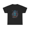 Pressure Cathedral — Psychedelic Graphic Tee