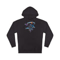 Anatomy of a Mirror — Psychedelic Hoodie