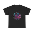 Blackwater Ribbon Hall — Psychedelic Graphic Tee