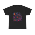 Signal Foundry Orchard — Psychedelic Graphic Tee