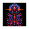 Wild Type Frequency — Art Print